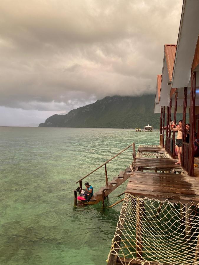 Ora Sunrise View Hotel Saleman Exterior photo